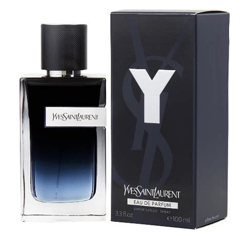 parfum y yves saint laurent avis|ysl le parfum 3.3 oz.